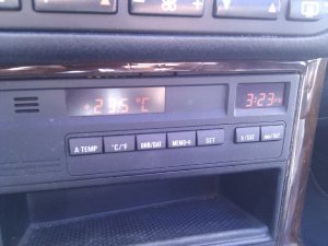 Cosmos 323i - 3er BMW - E36