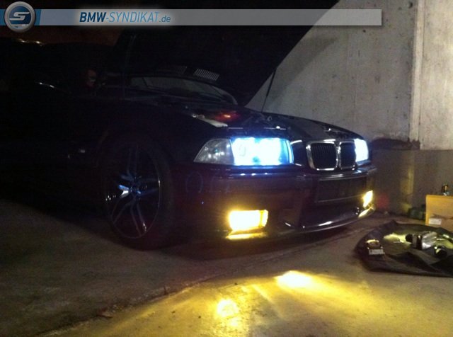 BMW-Syndikat Fotostorie