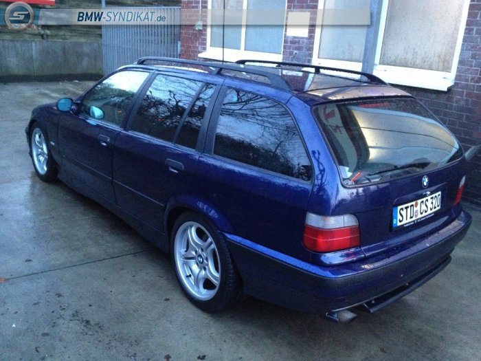 BMW-Syndikat Fotostorie