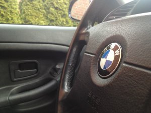 E36 320i Touring Montrealblau - 3er BMW - E36 E36 320i Touring Montrealblau - 3er BMW - E36
