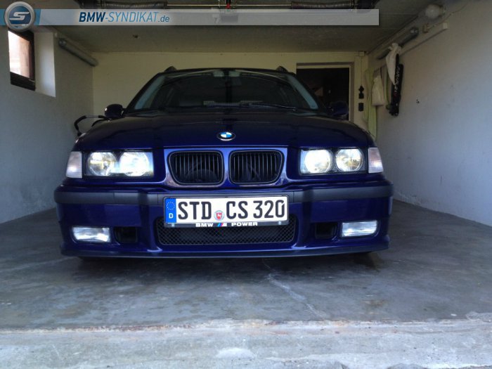 BMW-Syndikat Fotostorie