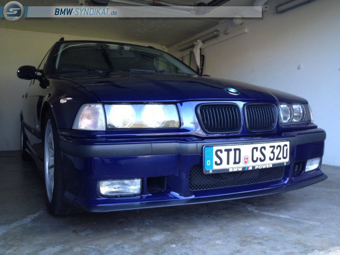 BMW-Syndikat Fotostorie