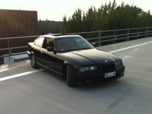 E36 325i Coup Kellener`s Sport - 3er BMW - E36