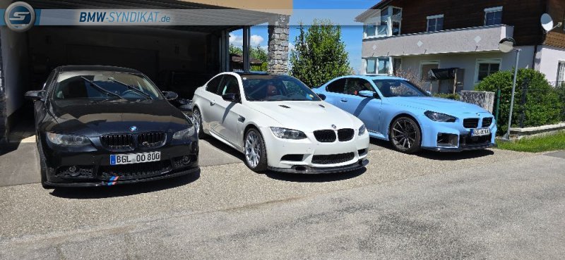 BMW-Syndikat Fotostorie