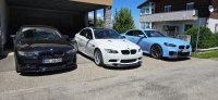 BMW-Syndikat Fotostory - Unser Fuhrpark