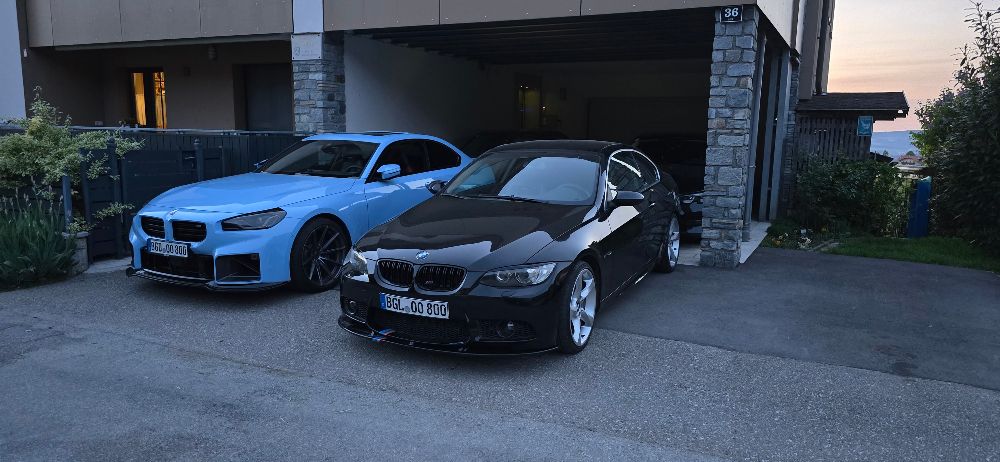 Unser Fuhrpark - Fotostories weiterer BMW Modelle Unser Fuhrpark - Fotostories weiterer BMW Modelle