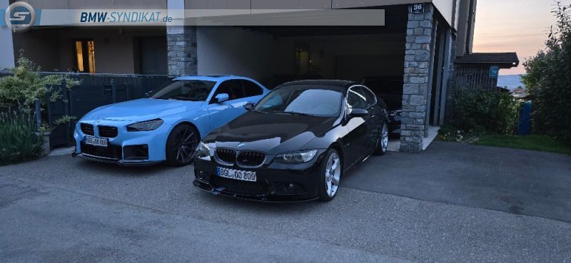 BMW-Syndikat Fotostorie
