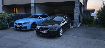 Unser Fuhrpark - Fotostories weiterer BMW Modelle Unser Fuhrpark - Fotostories weiterer BMW Modelle