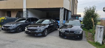 Unser Fuhrpark - Fotostories weiterer BMW Modelle Unser Fuhrpark - Fotostories weiterer BMW Modelle