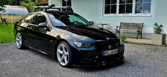 Unser Fuhrpark - Fotostories weiterer BMW Modelle Unser Fuhrpark - Fotostories weiterer BMW Modelle