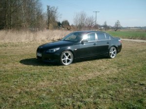 530d E60 - 5er BMW - E60 / E61