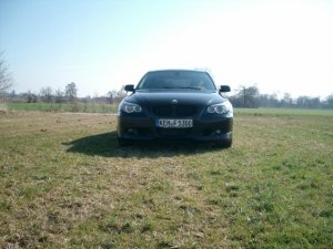 530d E60 - 5er BMW - E60 / E61