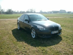 530d E60 - 5er BMW - E60 / E61