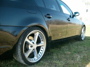 530d E60 - 5er BMW - E60 / E61