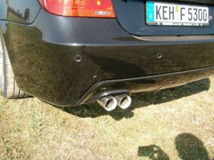 530d E60 - 5er BMW - E60 / E61