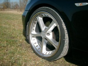 530d E60 - 5er BMW - E60 / E61