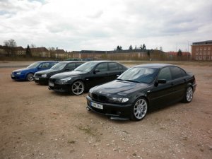 530d E60 - 5er BMW - E60 / E61