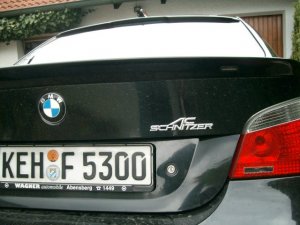 530d E60 - 5er BMW - E60 / E61