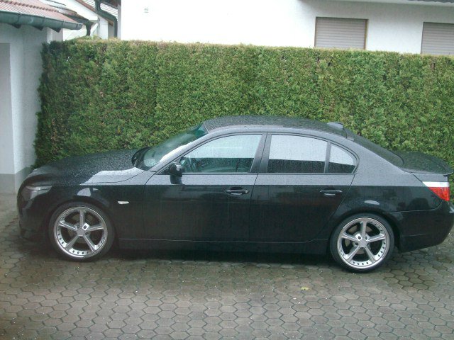 530d E60 - 5er BMW - E60 / E61