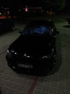530d E60 - 5er BMW - E60 / E61