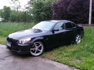 530d E60 - 5er BMW - E60 / E61