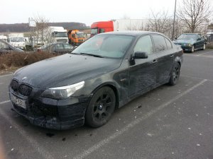 530d E60 - 5er BMW - E60 / E61