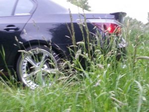 530d E60 - 5er BMW - E60 / E61