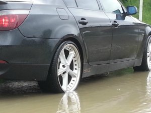 530d E60 - 5er BMW - E60 / E61