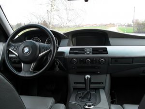 530d E60 - 5er BMW - E60 / E61
