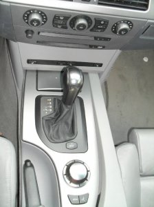 530d E60 - 5er BMW - E60 / E61