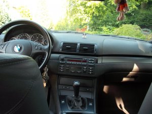 E46, 318i touring - 3er BMW - E46 E46, 318i touring - 3er BMW - E46