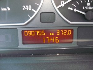 E46, 318i touring - 3er BMW - E46 E46, 318i touring - 3er BMW - E46