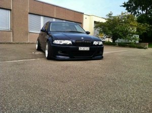 BMW E46 328i M3 LOOK BRUTAL !!! - 3er BMW - E46
