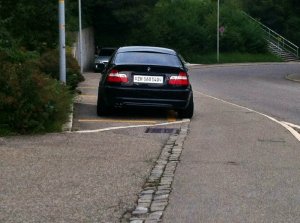 BMW E46 328i M3 LOOK BRUTAL !!! - 3er BMW - E46