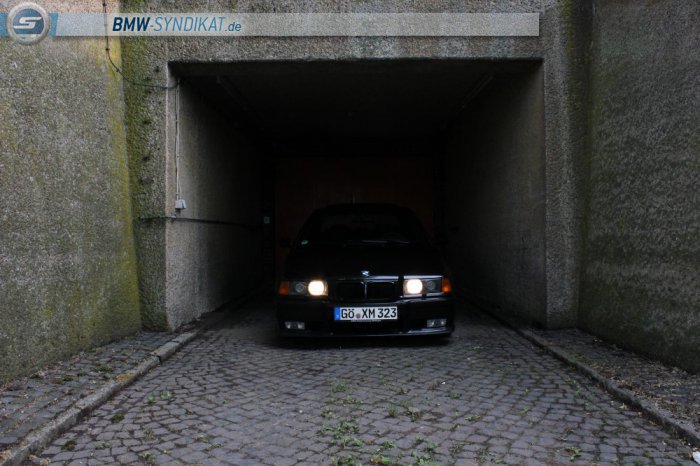 BMW-Syndikat Fotostorie