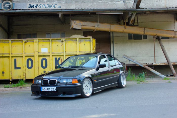 BMW-Syndikat Fotostorie