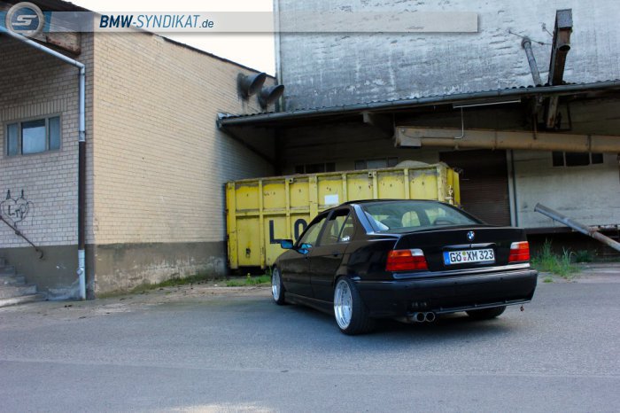 BMW-Syndikat Fotostorie