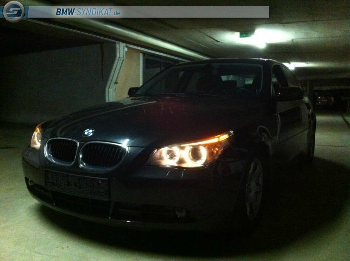 BMW-Syndikat Fotostorie