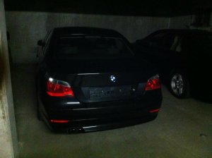 E60 Limo - 5er BMW - E60 / E61