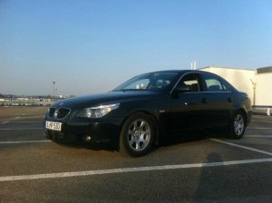E60 Limo - 5er BMW - E60 / E61