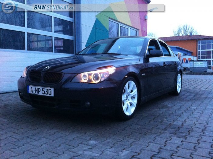 BMW-Syndikat Fotostorie