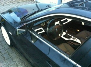 E60 Limo - 5er BMW - E60 / E61