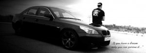 E60 Limo - 5er BMW - E60 / E61