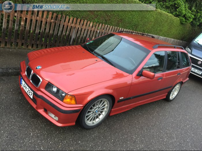 BMW-Syndikat Fotostorie