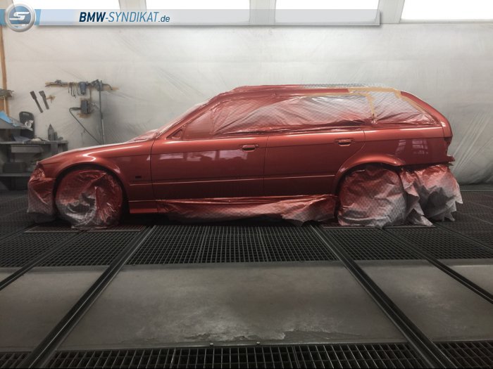 BMW-Syndikat Fotostorie