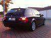 Mein "Schnucki-Auto"... E61 535td - 5er BMW - E60 / E61 - BMW 535DTI -  01 (11).JPG