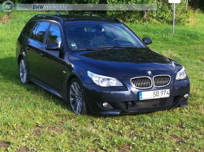 BMW-Syndikat Fotostorie