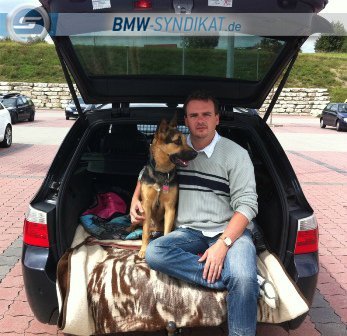 BMW-Syndikat Fotostorie