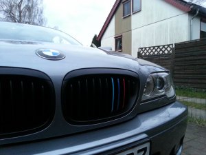E46 320ci Cabrio - 3er BMW - E46
