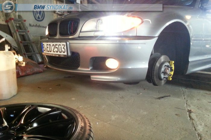 BMW-Syndikat Fotostorie